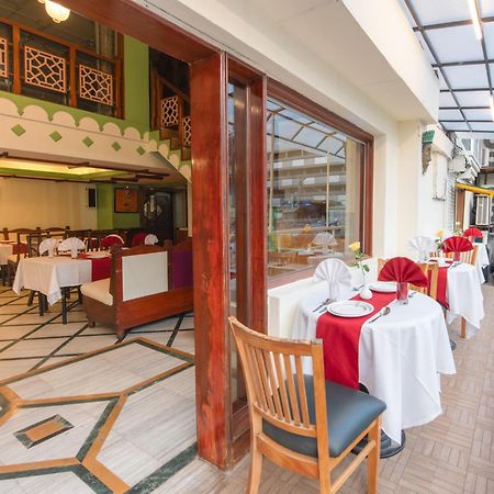 Nahar Heritage Hotel Бенґалуру Екстер'єр фото