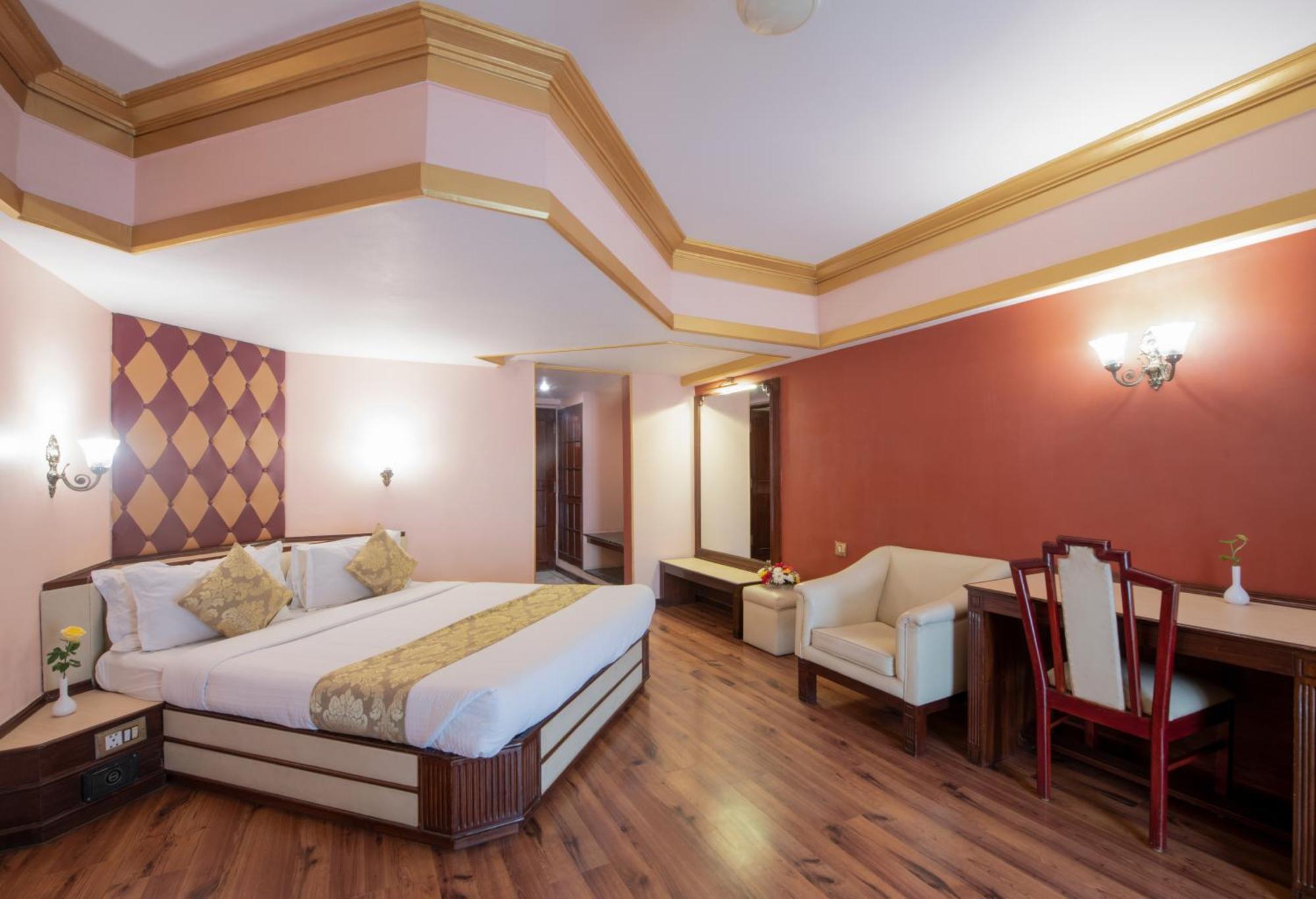 Nahar Heritage Hotel Бенґалуру Екстер'єр фото