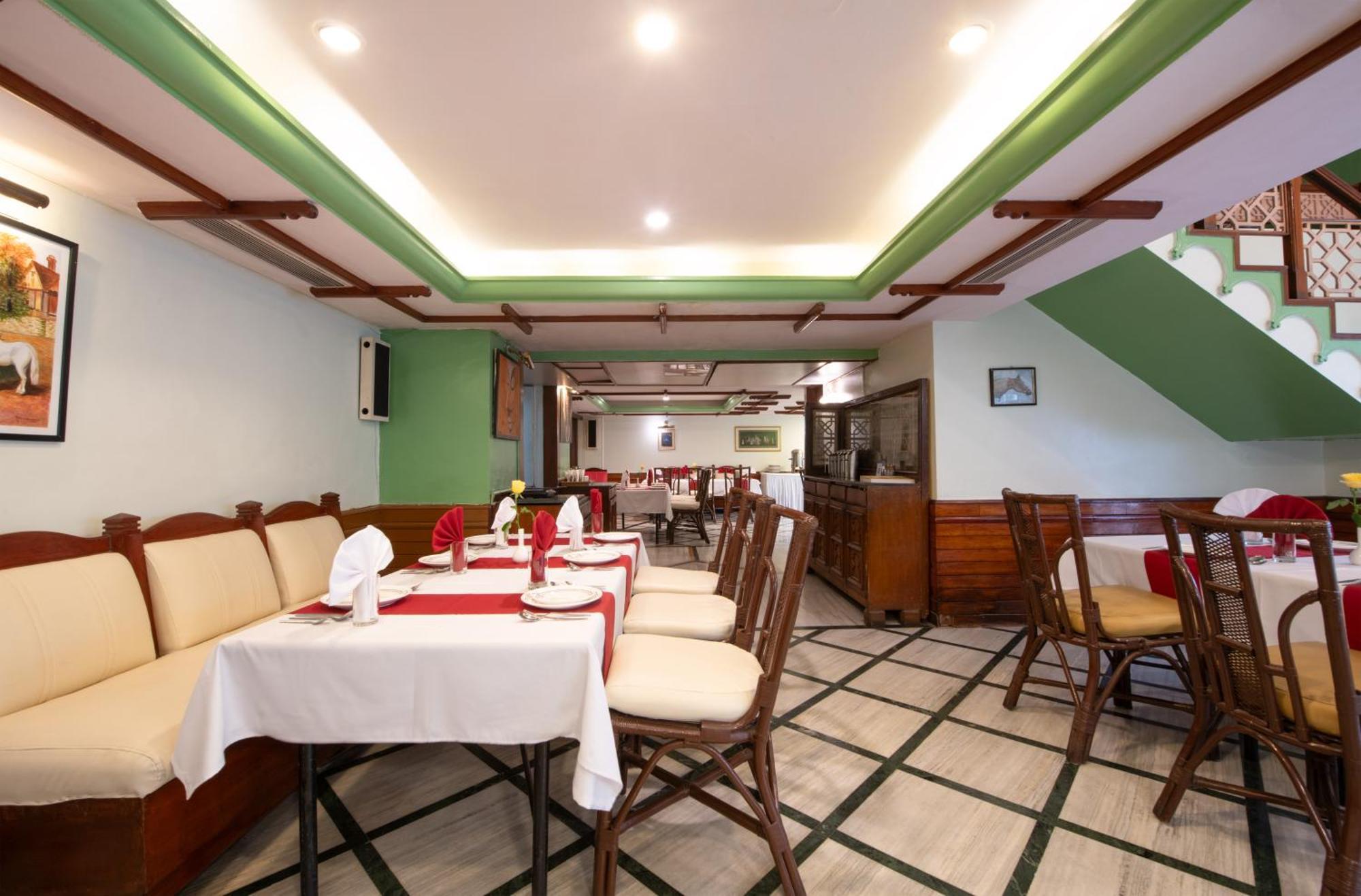 Nahar Heritage Hotel Бенґалуру Екстер'єр фото