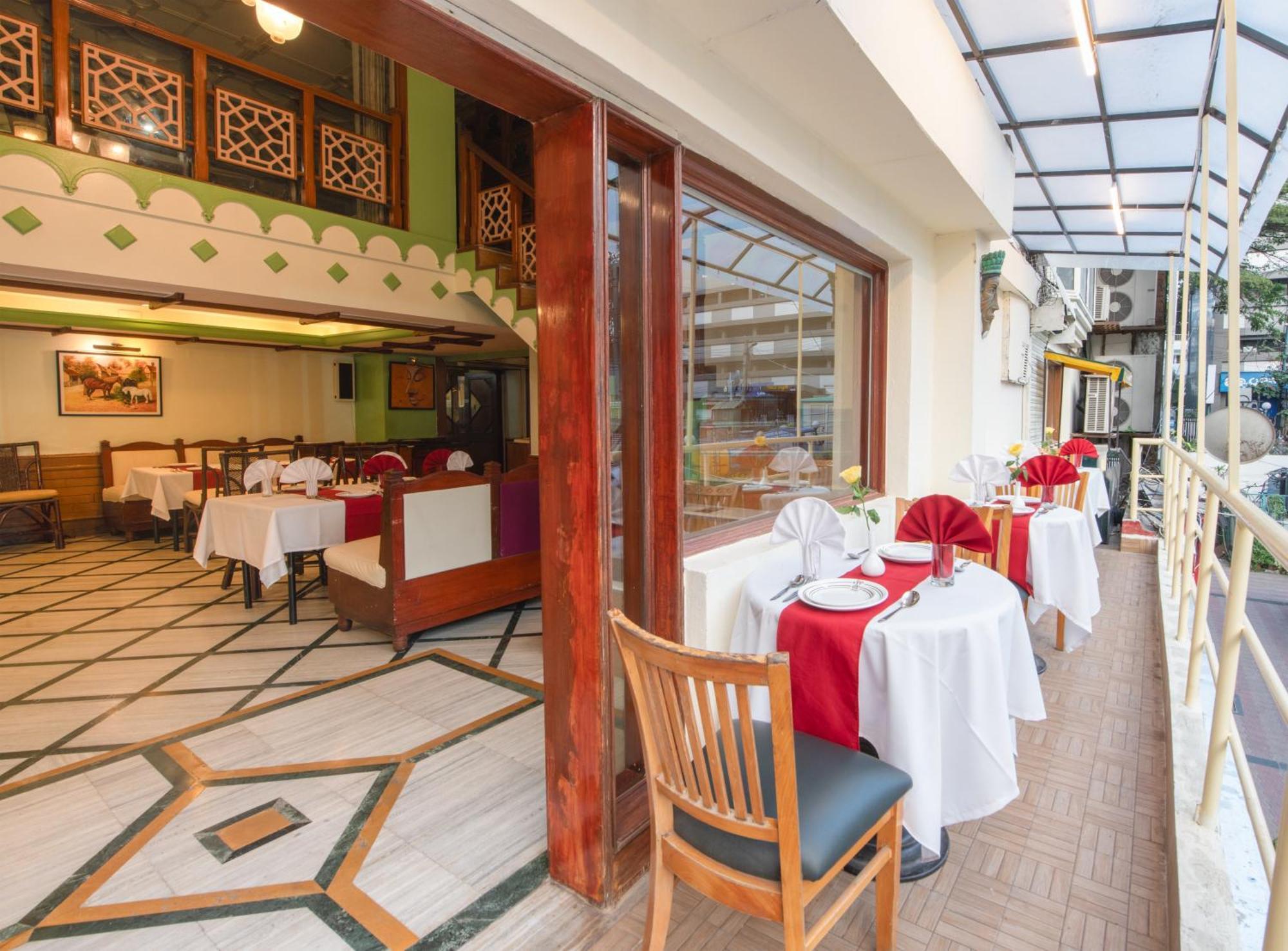 Nahar Heritage Hotel Бенґалуру Екстер'єр фото