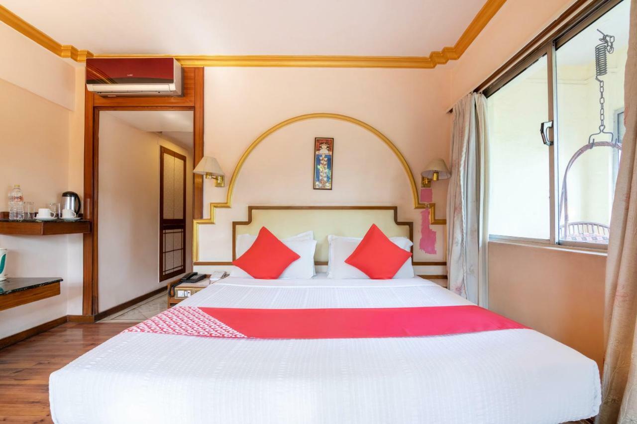 Nahar Heritage Hotel Бенґалуру Екстер'єр фото