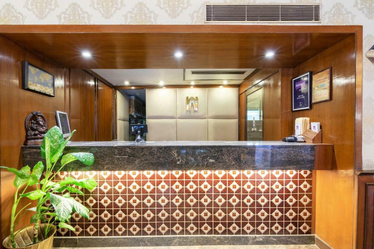Nahar Heritage Hotel Бенґалуру Екстер'єр фото